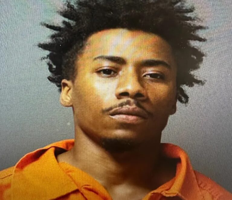 Clark Found Guilty of Attempted Second Degree Murder