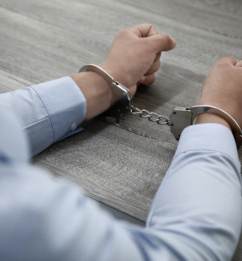 Drop a Criminal Charge?